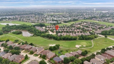 Beautifully refreshed 3-bedroom, 3.5-bath home located near the on WestRidge Golf Course in Texas - for sale on GolfHomes.com, golf home, golf lot