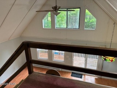 A little elbow grease and your finishing touches will provide on The Hideout Golf in Pennsylvania - for sale on GolfHomes.com, golf home, golf lot