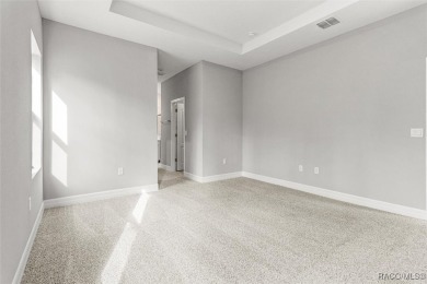 Absolutely stunning Brand-New construction 4-Bedroom 3-Bathroom on Sugarmill Woods Golf and Country Club in Florida - for sale on GolfHomes.com, golf home, golf lot