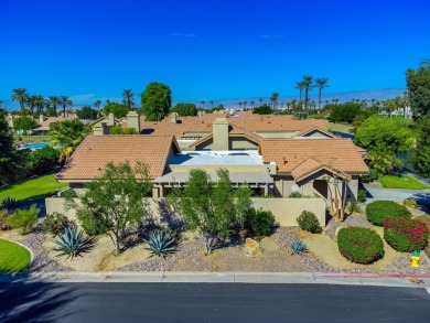 Marvelous Desert Homes is proud to introduce this stunning on Desert Springs Golf Club in California - for sale on GolfHomes.com, golf home, golf lot