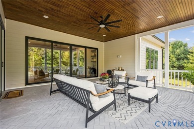 Discover Viniterra, New Kent's most exclusive neighborhood, with on The Club At Viniterra in Virginia - for sale on GolfHomes.com, golf home, golf lot