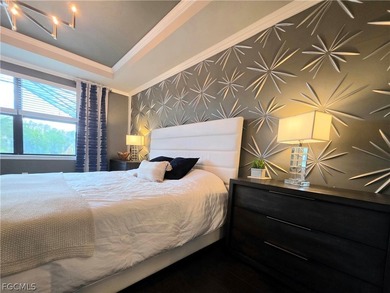 Welcome to elevated Southwest Florida living in this beautifully on The Plantation Golf and Country Club in Florida - for sale on GolfHomes.com, golf home, golf lot