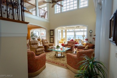 Totally remodeled and updated 2 story 4-bedroom home on the on The Landings Yacht, Golf and Tennis Club in Florida - for sale on GolfHomes.com, golf home, golf lot