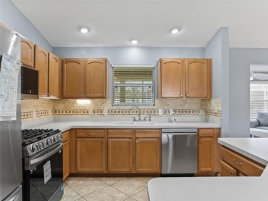 One or more photo(s) has been virtually staged. Beautiful on The Links of Spruce Creek in Florida - for sale on GolfHomes.com, golf home, golf lot