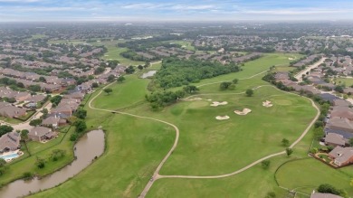 Beautifully refreshed 3-bedroom, 3.5-bath home located near the on WestRidge Golf Course in Texas - for sale on GolfHomes.com, golf home, golf lot
