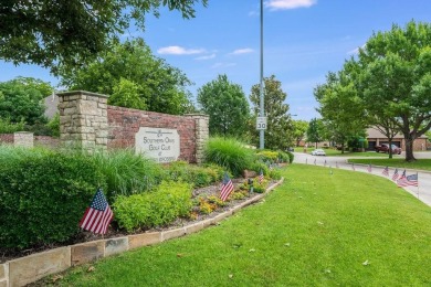 This amazing lot on the 11th Fairway of Southern Oaks Golf & on Southern Oaks Golf Club in Texas - for sale on GolfHomes.com, golf home, golf lot