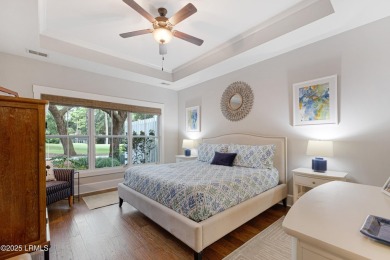 Welcome to your dream home on beautiful Dataw Island! on Dataw Island Club in South Carolina - for sale on GolfHomes.com, golf home, golf lot