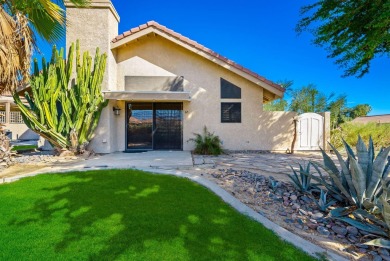 Marvelous Desert Homes is proud to introduce this stunning on Desert Springs Golf Club in California - for sale on GolfHomes.com, golf home, golf lot