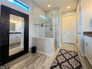 Welcome to elevated Southwest Florida living in this beautifully on The Plantation Golf and Country Club in Florida - for sale on GolfHomes.com, golf home, golf lot