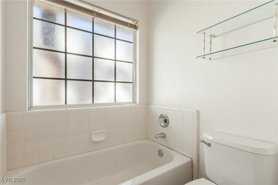 DISCOVER THIS BEAUTIFUL 3-BEDROOM TOWNHOME LOCATED IN THE HIGHLY on Los Prados Golf Course in Nevada - for sale on GolfHomes.com, golf home, golf lot