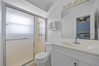 PUNTA GORDA ISLES!! WELL MAINTAINED 2 BEDROOM, 2BATH, 2 CAR on Saint Andrews South Golf Club in Florida - for sale on GolfHomes.com, golf home, golf lot