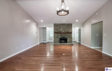 Luxurious Lakefront Retreat in Doe Valley Marketed under on Doe Valley Country Club in Kentucky - for sale on GolfHomes.com, golf home, golf lot