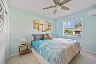 PUNTA GORDA ISLES!! WELL MAINTAINED 2 BEDROOM, 2BATH, 2 CAR on Saint Andrews South Golf Club in Florida - for sale on GolfHomes.com, golf home, golf lot