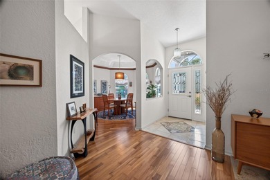 One or more photo(s) has been virtually staged. Step inside this on Royal Oaks Golf Club in Florida - for sale on GolfHomes.com, golf home, golf lot