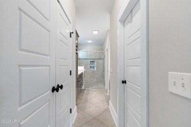 Welcome to your dream home on beautiful Dataw Island! on Dataw Island Club in South Carolina - for sale on GolfHomes.com, golf home, golf lot