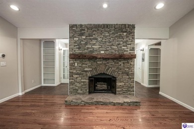 Luxurious Lakefront Retreat in Doe Valley Marketed under on Doe Valley Country Club in Kentucky - for sale on GolfHomes.com, golf home, golf lot