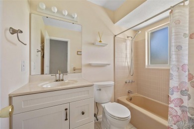 PUNTA GORDA ISLES!! WELL MAINTAINED 2 BEDROOM, 2BATH, 2 CAR on Saint Andrews South Golf Club in Florida - for sale on GolfHomes.com, golf home, golf lot