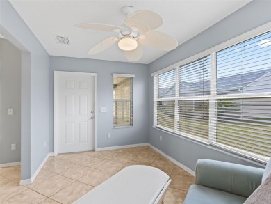 One or more photo(s) has been virtually staged. Beautiful on The Links of Spruce Creek in Florida - for sale on GolfHomes.com, golf home, golf lot