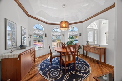 One or more photo(s) has been virtually staged. Step inside this on Royal Oaks Golf Club in Florida - for sale on GolfHomes.com, golf home, golf lot