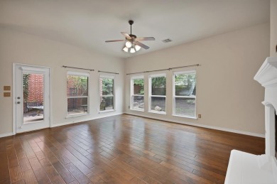 Beautifully refreshed 3-bedroom, 3.5-bath home located near the on WestRidge Golf Course in Texas - for sale on GolfHomes.com, golf home, golf lot