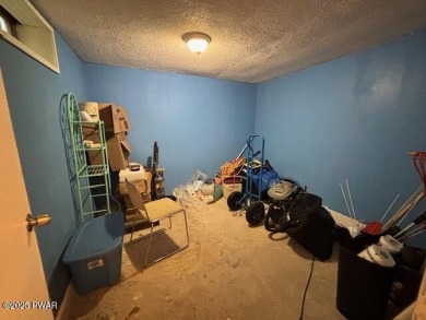 A little elbow grease and your finishing touches will provide on The Hideout Golf in Pennsylvania - for sale on GolfHomes.com, golf home, golf lot