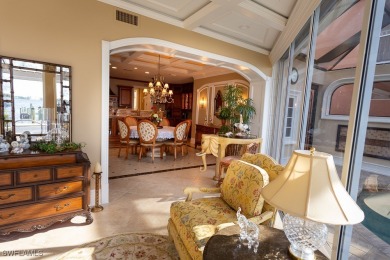 Totally remodeled and updated 2 story 4-bedroom home on the on The Landings Yacht, Golf and Tennis Club in Florida - for sale on GolfHomes.com, golf home, golf lot