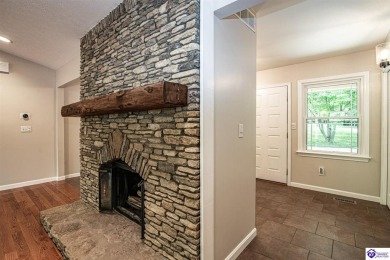 Luxurious Lakefront Retreat in Doe Valley Marketed under on Doe Valley Country Club in Kentucky - for sale on GolfHomes.com, golf home, golf lot