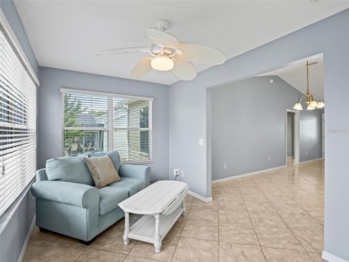 One or more photo(s) has been virtually staged. Beautiful on The Links of Spruce Creek in Florida - for sale on GolfHomes.com, golf home, golf lot