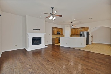 Beautifully refreshed 3-bedroom, 3.5-bath home located near the on WestRidge Golf Course in Texas - for sale on GolfHomes.com, golf home, golf lot