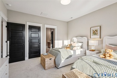 Discover Viniterra, New Kent's most exclusive neighborhood, with on The Club At Viniterra in Virginia - for sale on GolfHomes.com, golf home, golf lot