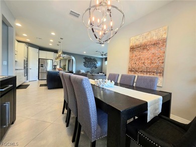 Welcome to elevated Southwest Florida living in this beautifully on The Plantation Golf and Country Club in Florida - for sale on GolfHomes.com, golf home, golf lot