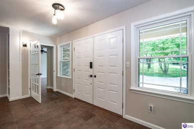 Luxurious Lakefront Retreat in Doe Valley Marketed under on Doe Valley Country Club in Kentucky - for sale on GolfHomes.com, golf home, golf lot
