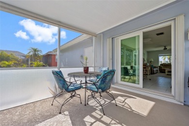 PUNTA GORDA ISLES!! WELL MAINTAINED 2 BEDROOM, 2BATH, 2 CAR on Saint Andrews South Golf Club in Florida - for sale on GolfHomes.com, golf home, golf lot