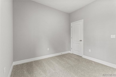 Absolutely stunning Brand-New construction 4-Bedroom 3-Bathroom on Sugarmill Woods Golf and Country Club in Florida - for sale on GolfHomes.com, golf home, golf lot