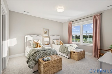 Discover Viniterra, New Kent's most exclusive neighborhood, with on The Club At Viniterra in Virginia - for sale on GolfHomes.com, golf home, golf lot