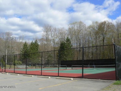 A little elbow grease and your finishing touches will provide on The Hideout Golf in Pennsylvania - for sale on GolfHomes.com, golf home, golf lot