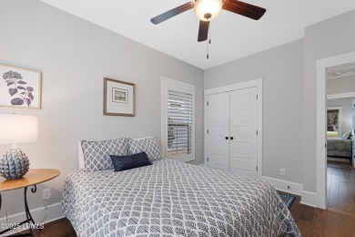 Welcome to your dream home on beautiful Dataw Island! on Dataw Island Club in South Carolina - for sale on GolfHomes.com, golf home, golf lot