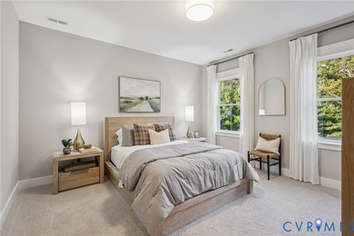 Discover Viniterra, New Kent's most exclusive neighborhood, with on The Club At Viniterra in Virginia - for sale on GolfHomes.com, golf home, golf lot