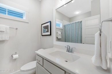 Welcome to your dream home on beautiful Dataw Island! on Dataw Island Club in South Carolina - for sale on GolfHomes.com, golf home, golf lot