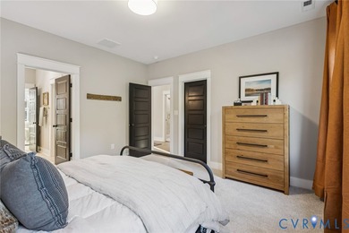 Discover Viniterra, New Kent's most exclusive neighborhood, with on The Club At Viniterra in Virginia - for sale on GolfHomes.com, golf home, golf lot