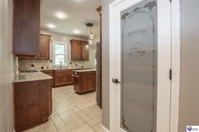 Luxurious Lakefront Retreat in Doe Valley Marketed under on Doe Valley Country Club in Kentucky - for sale on GolfHomes.com, golf home, golf lot