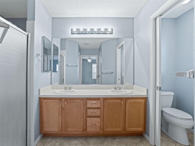 One or more photo(s) has been virtually staged. Beautiful on The Links of Spruce Creek in Florida - for sale on GolfHomes.com, golf home, golf lot