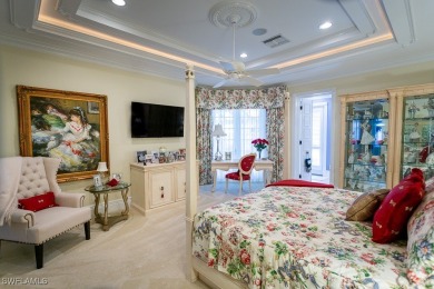 Totally remodeled and updated 2 story 4-bedroom home on the on The Landings Yacht, Golf and Tennis Club in Florida - for sale on GolfHomes.com, golf home, golf lot