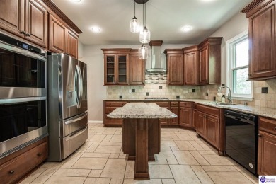 Luxurious Lakefront Retreat in Doe Valley Marketed under on Doe Valley Country Club in Kentucky - for sale on GolfHomes.com, golf home, golf lot