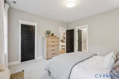 Discover Viniterra, New Kent's most exclusive neighborhood, with on The Club At Viniterra in Virginia - for sale on GolfHomes.com, golf home, golf lot