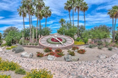 Welcome to easy living in this popular Fully Furnished Ironwood on Westbrook Village Golf Club in Arizona - for sale on GolfHomes.com, golf home, golf lot