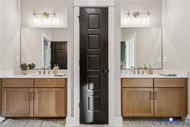 Discover Viniterra, New Kent's most exclusive neighborhood, with on The Club At Viniterra in Virginia - for sale on GolfHomes.com, golf home, golf lot