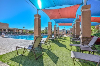 Welcome to easy living in this popular Fully Furnished Ironwood on Westbrook Village Golf Club in Arizona - for sale on GolfHomes.com, golf home, golf lot