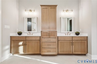 Discover Viniterra, New Kent's most exclusive neighborhood, with on The Club At Viniterra in Virginia - for sale on GolfHomes.com, golf home, golf lot