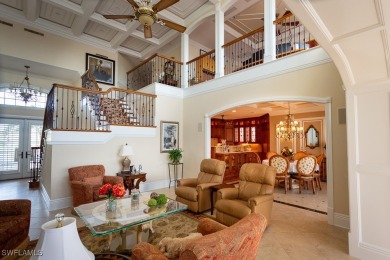 Totally remodeled and updated 2 story 4-bedroom home on the on The Landings Yacht, Golf and Tennis Club in Florida - for sale on GolfHomes.com, golf home, golf lot